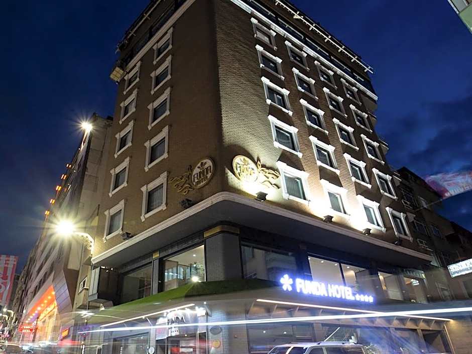 Funda Hotel