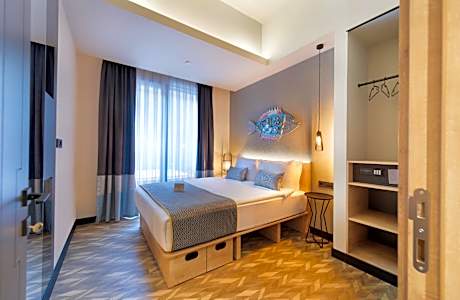 One-Bedroom Apartment ( LARGE )