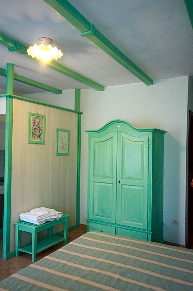Albergo Belvedere