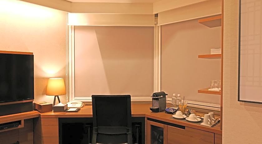 Hotel Ryumeikan Tokyo