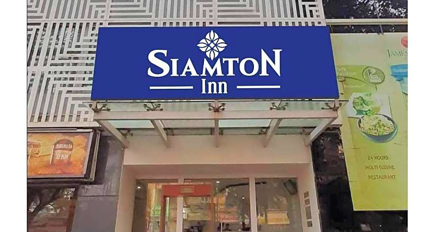 Siamton Inn - A Cygnett Collection