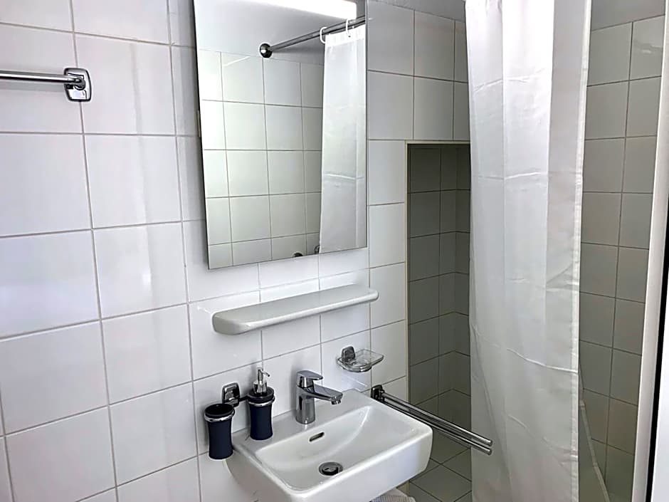 Great2Stay City Center Apartments Locarno