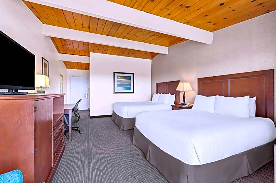 Best Western Vista Manor Lodge