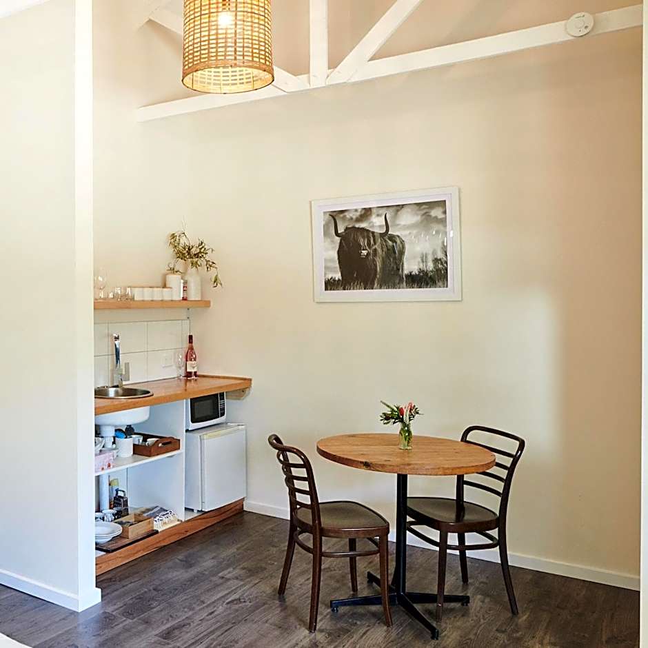 Eastern Hill Creswick