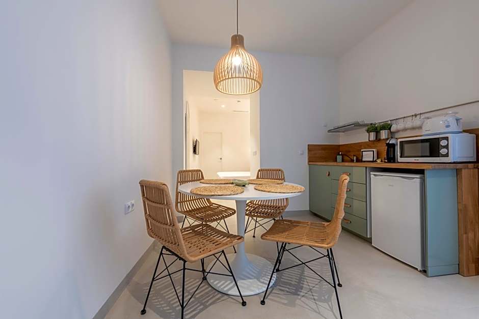 Alzocaire Hostal Boutique