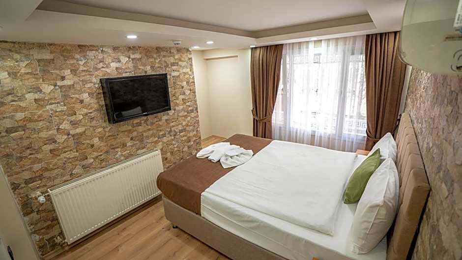 MİLA SUİTES TAKSİM