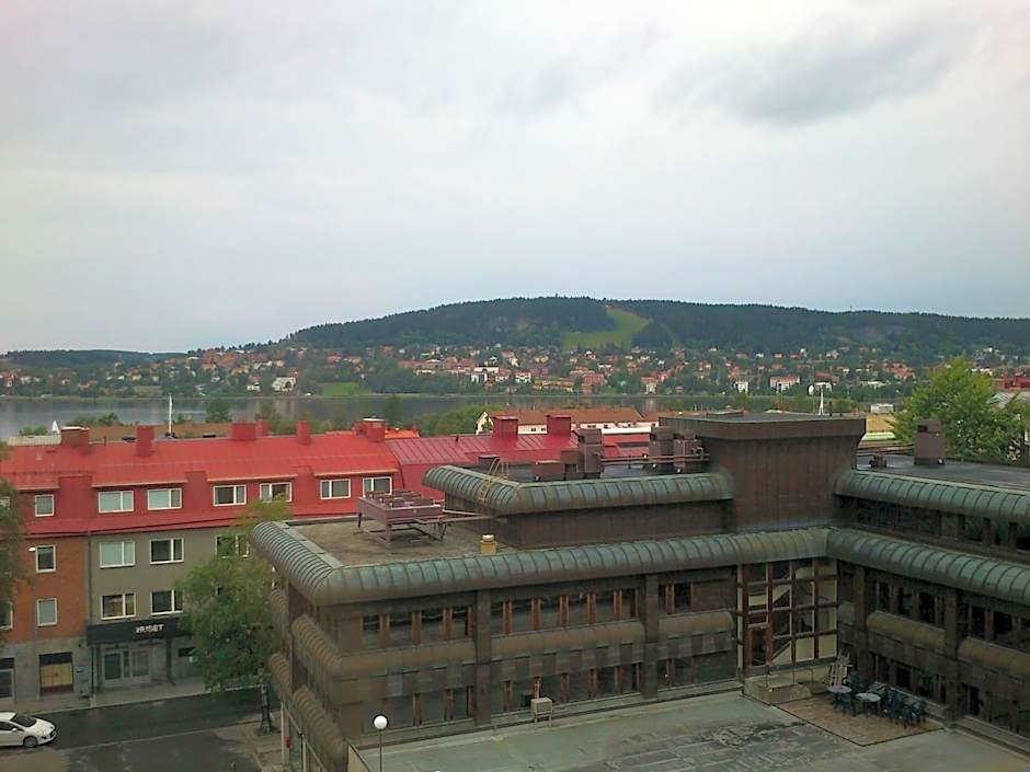Hotell Östersund