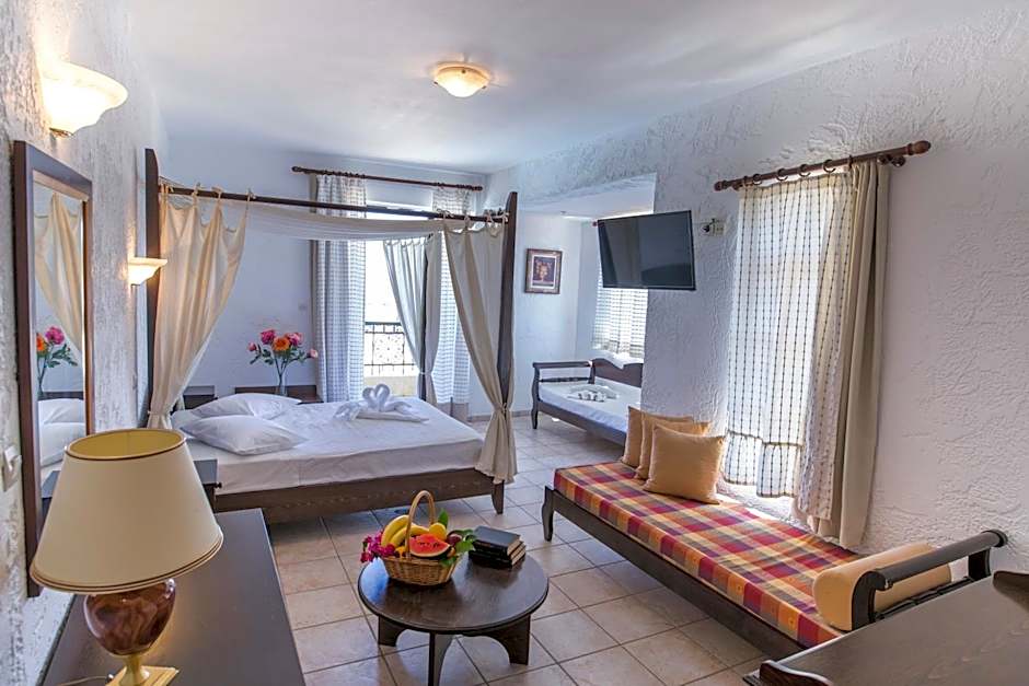Creta Aquamarine Hotel