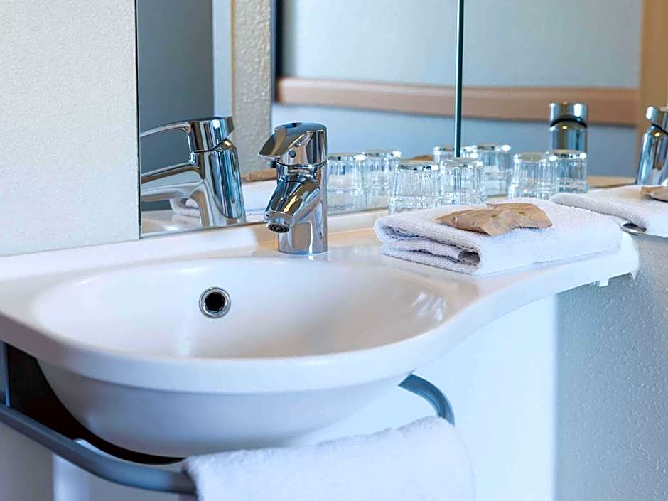 ibis budget Flensburg Handewitt
