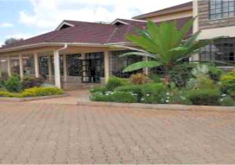 The Radix Hotel Limited