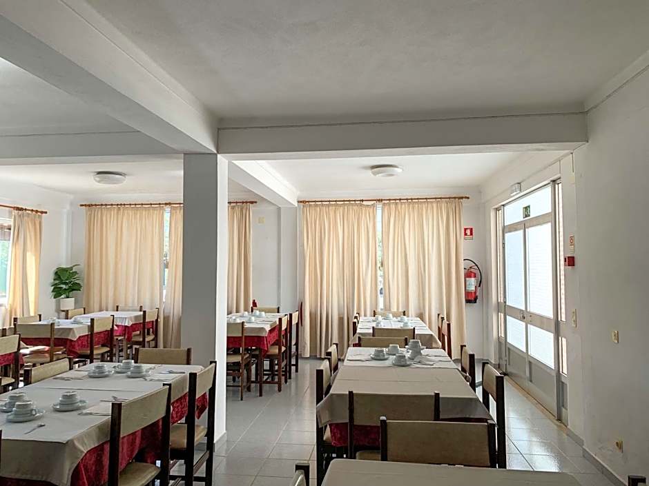 Hotel Mateus