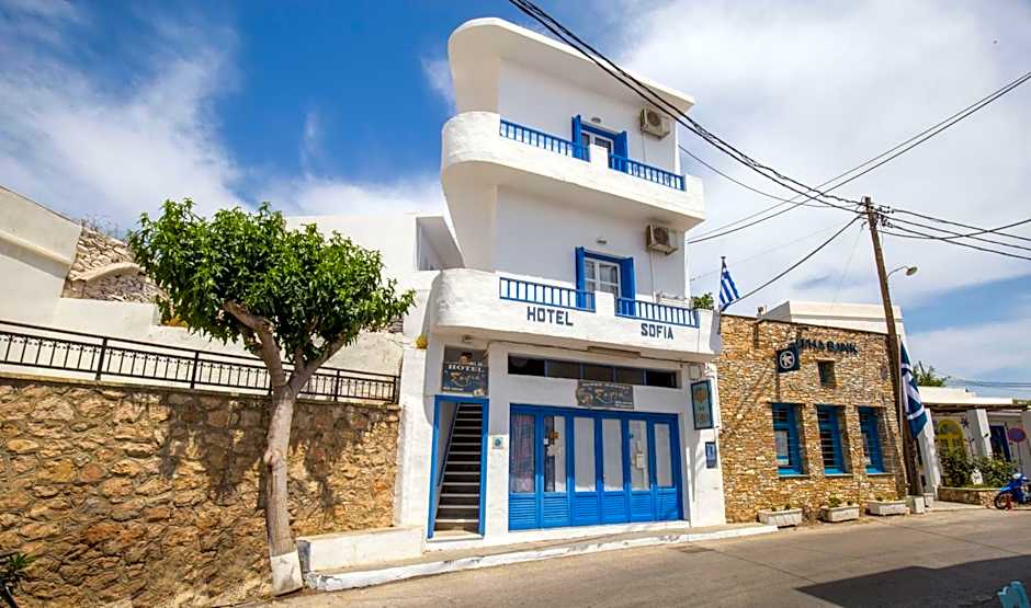 Photo 1 of 50 of Hotel Sofia