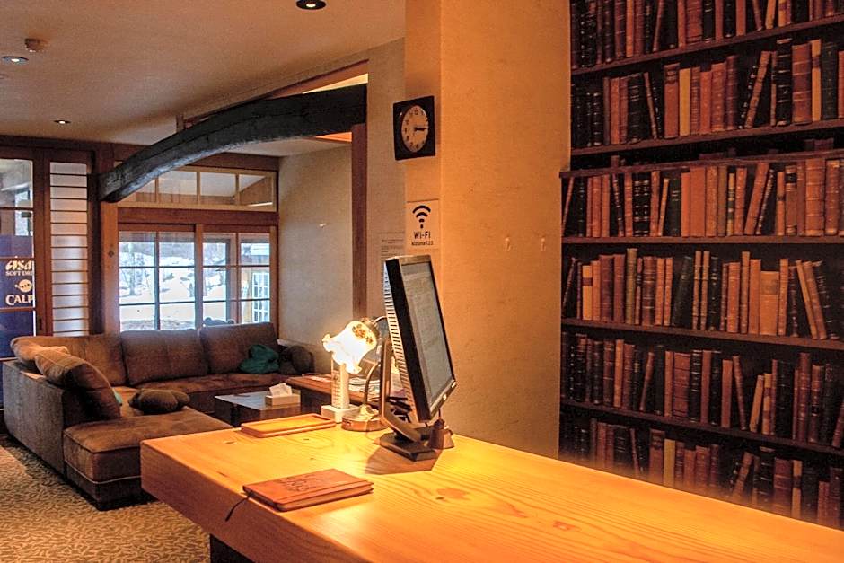Kizuna Lodge & BBQ Centre