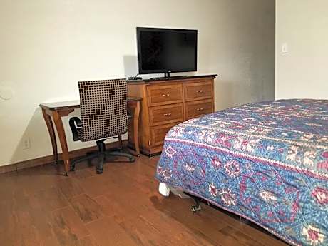 Single Room - Disability Access