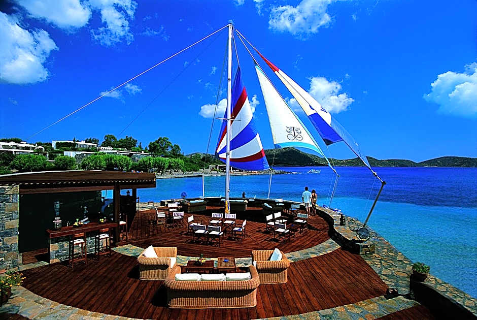 Elounda Bay Palace, a Member of the Leading Hotels of the World