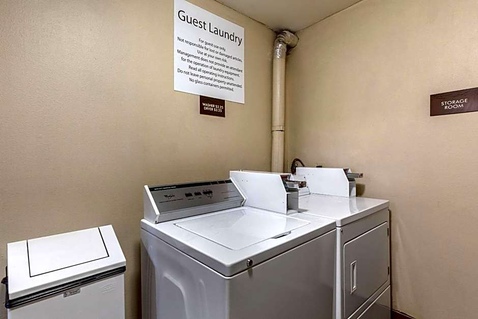 Comfort Inn Santa Fe