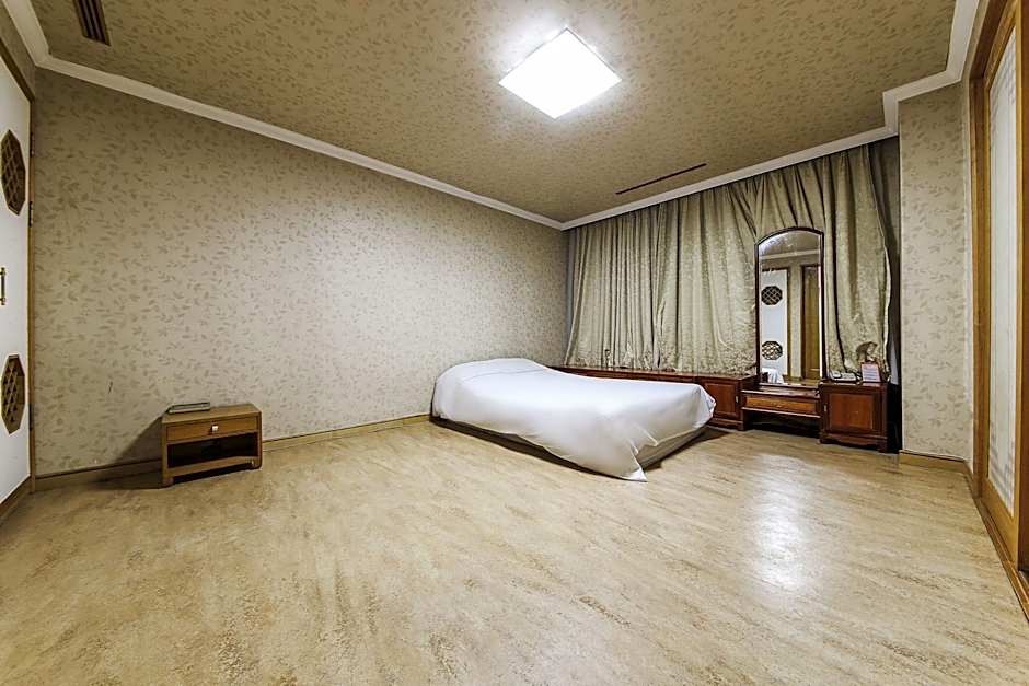 Royal Hotel Jeju
