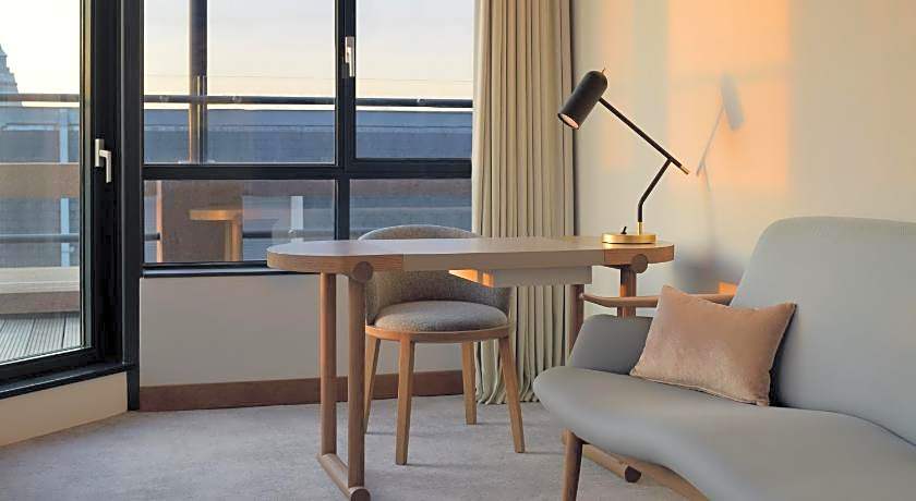 Mövenpick Hotel The Hague