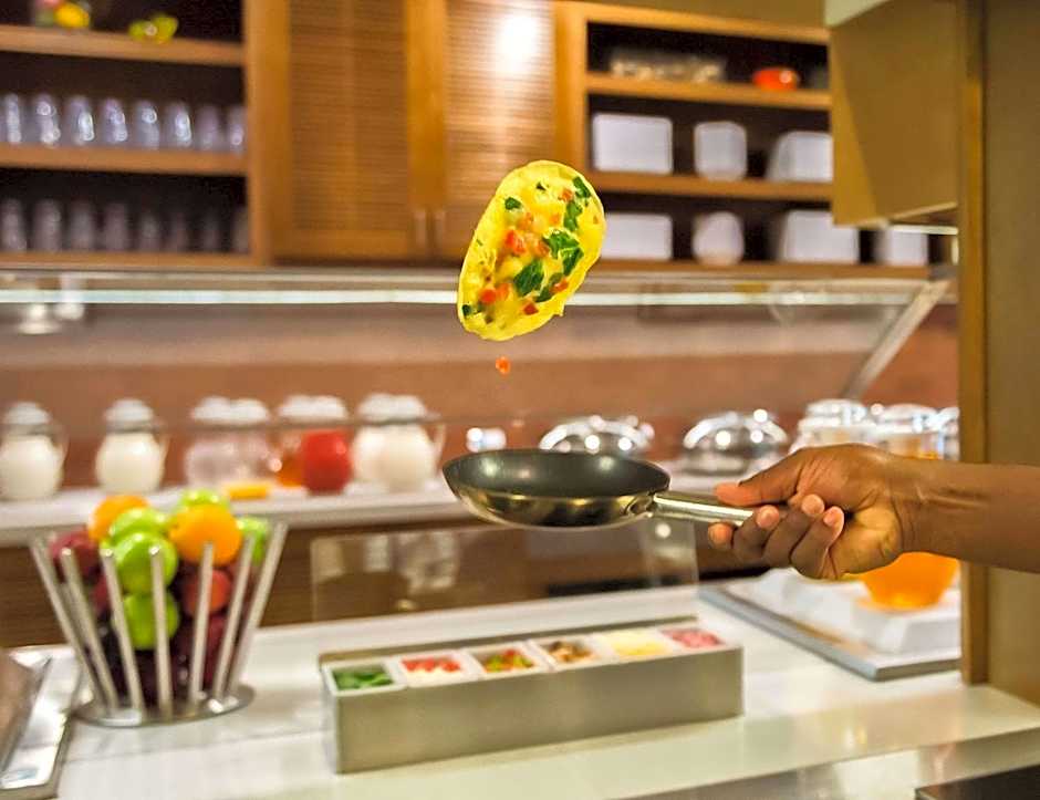 Hyatt House Seattle Downtown