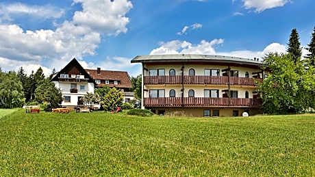 Hotel Restaurant Sonnenschein