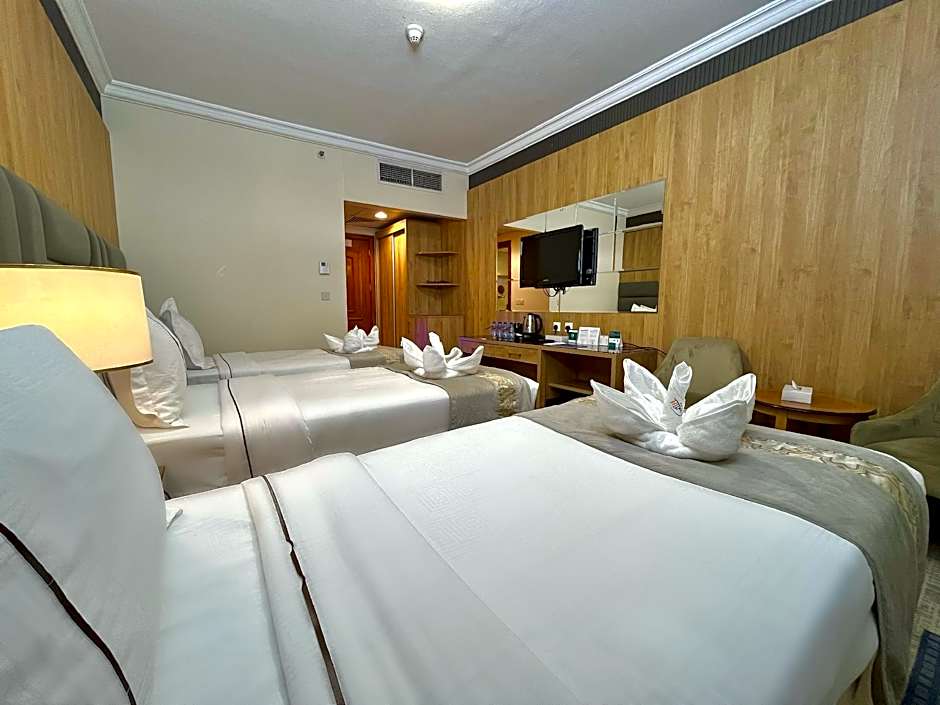 Zowar Alalami Hotel
