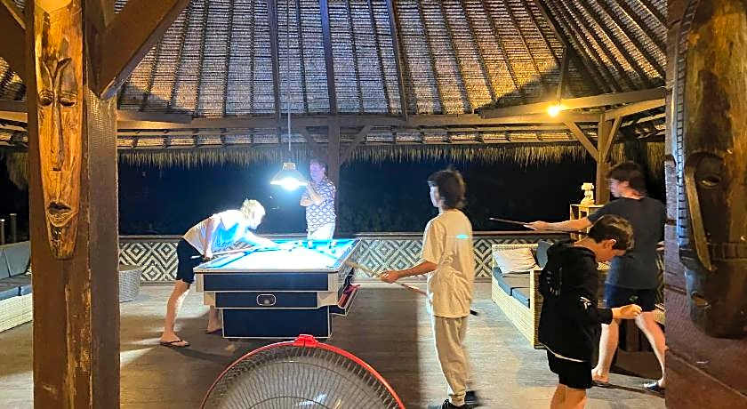 Sunset Villa Lembongan