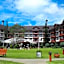 The Forest Lodge at Camp John Hay