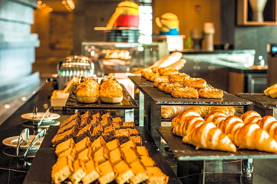 Marriott Resort Xiangshui Bay