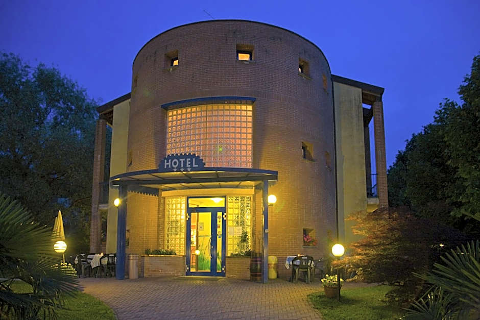 Hotel Il Canneto