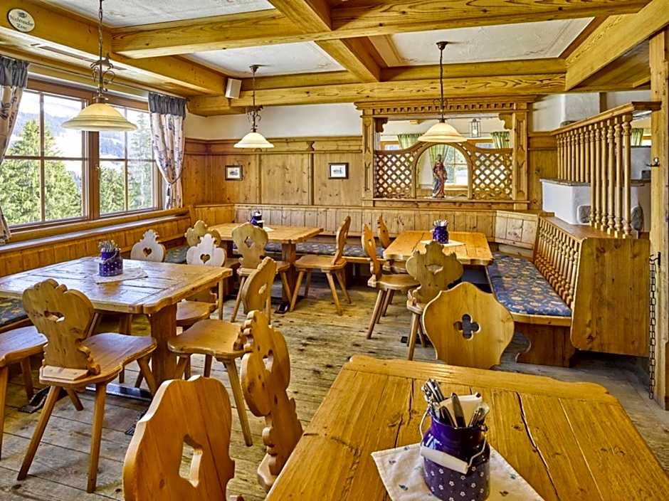 Alpengasthof Hochsöll