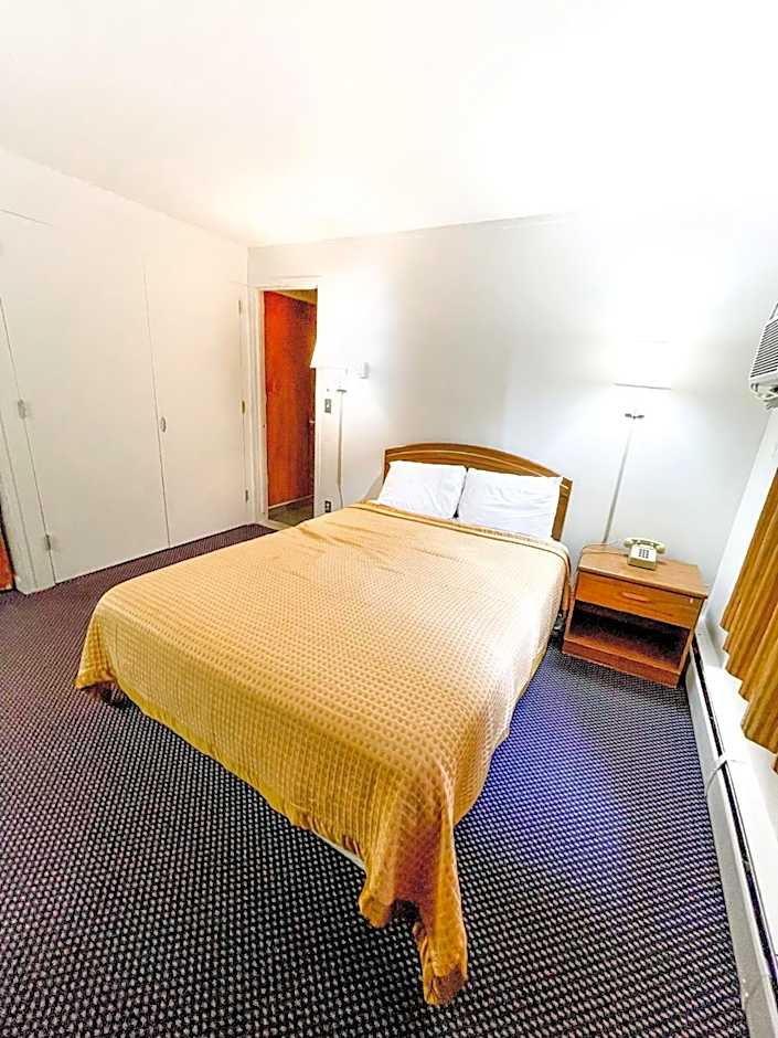 Rest Inn Utica – Utica, NY