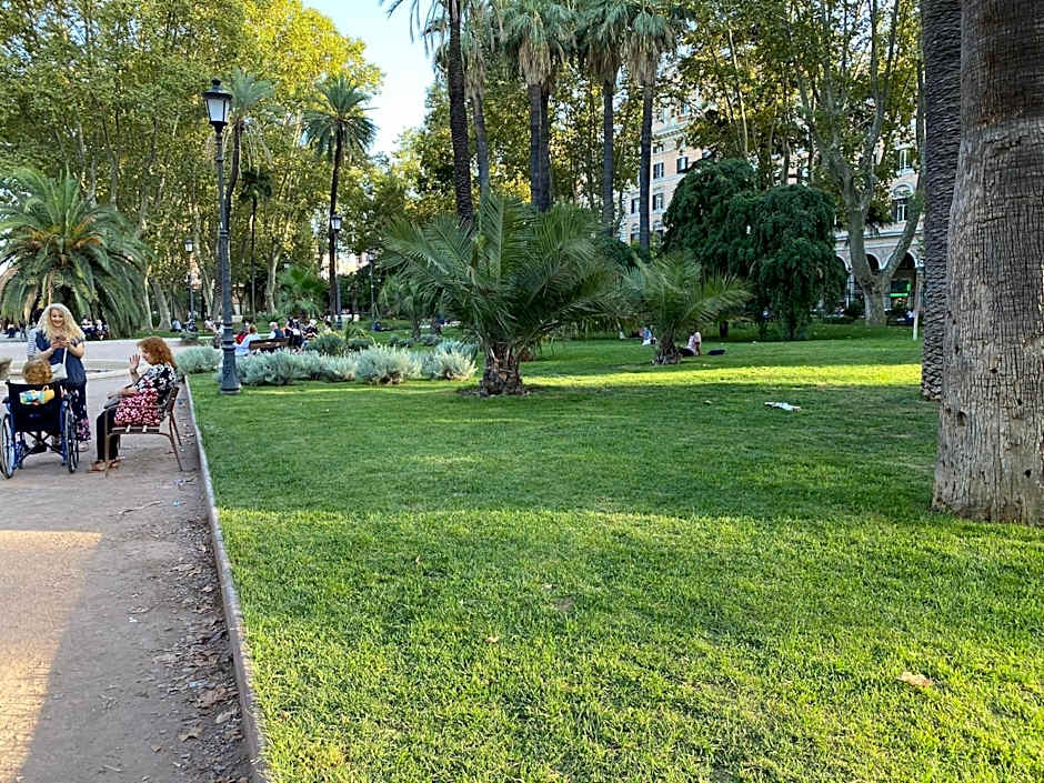 B&B La Casa Di Patty