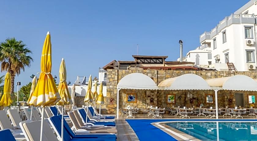 Sunpoint Hotel Bodrum