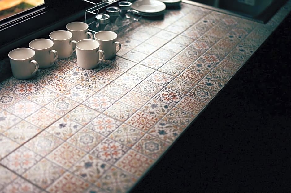 THE TREE Sleep and Space