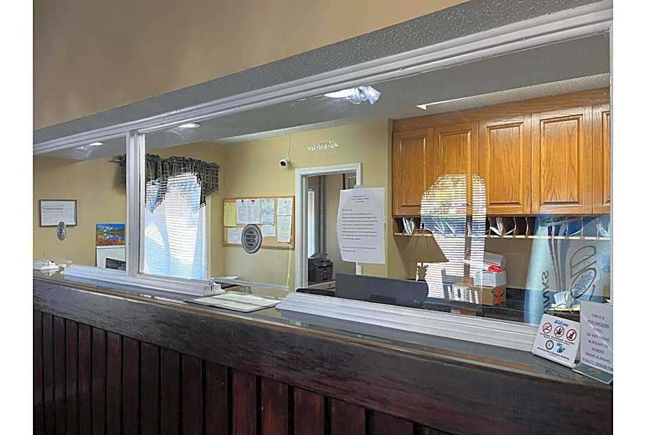 Motel 6 Millington TN