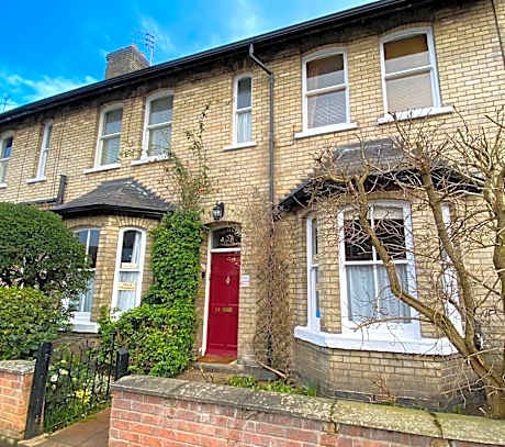 Number 34 Bed and Breakfast York