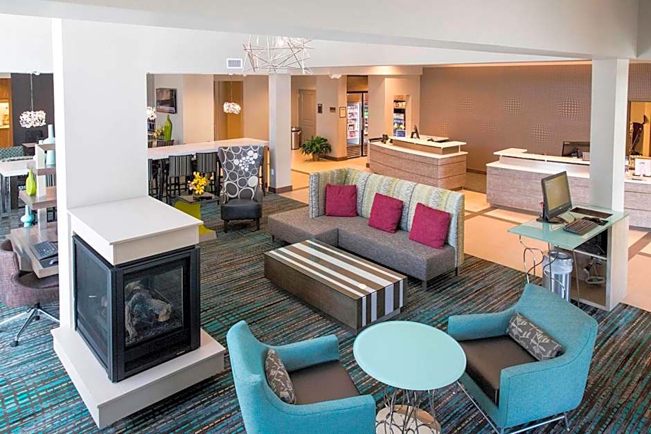 Residence Inn by Marriott Philadelphia Great Valley/Malvern