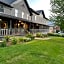 Smugglers Notch Inn