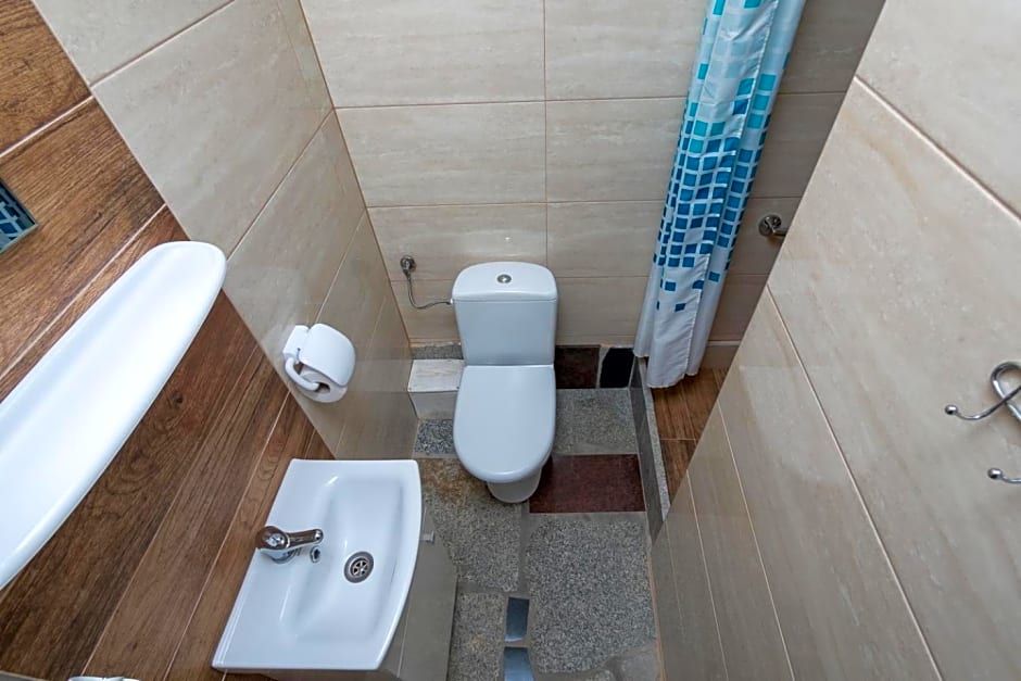 Ośrodek wypoczynkowy - Wczasy w Cichowie