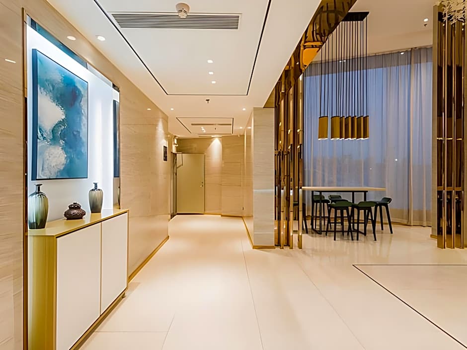 City Comfort Inn Huizhou Tongqiao – Huizhou, IA