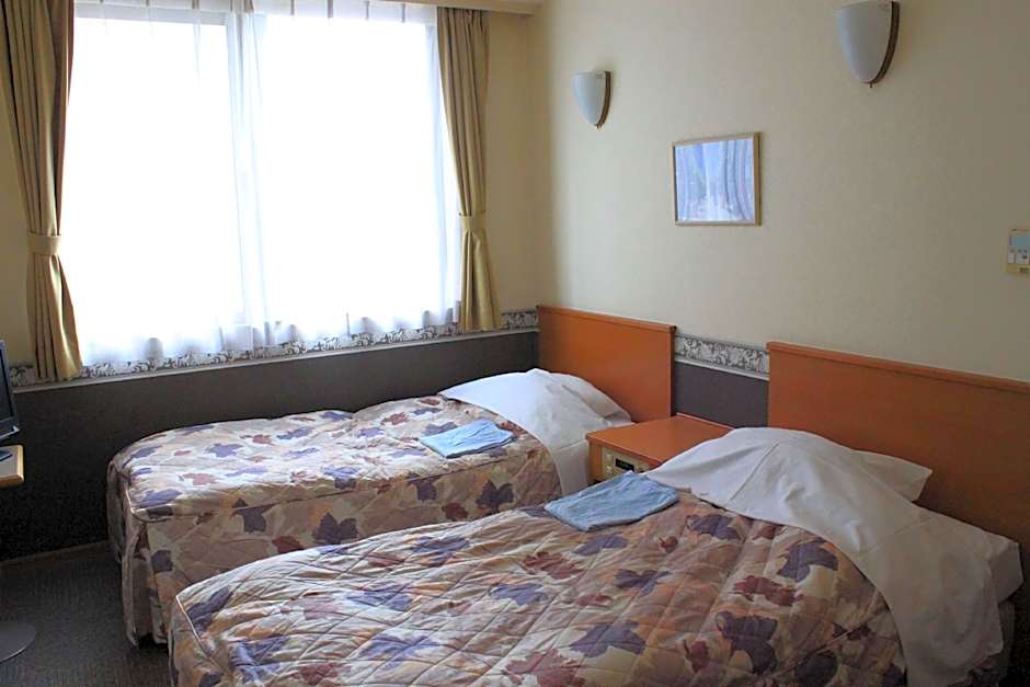 Hakodate Hotel Ekimae