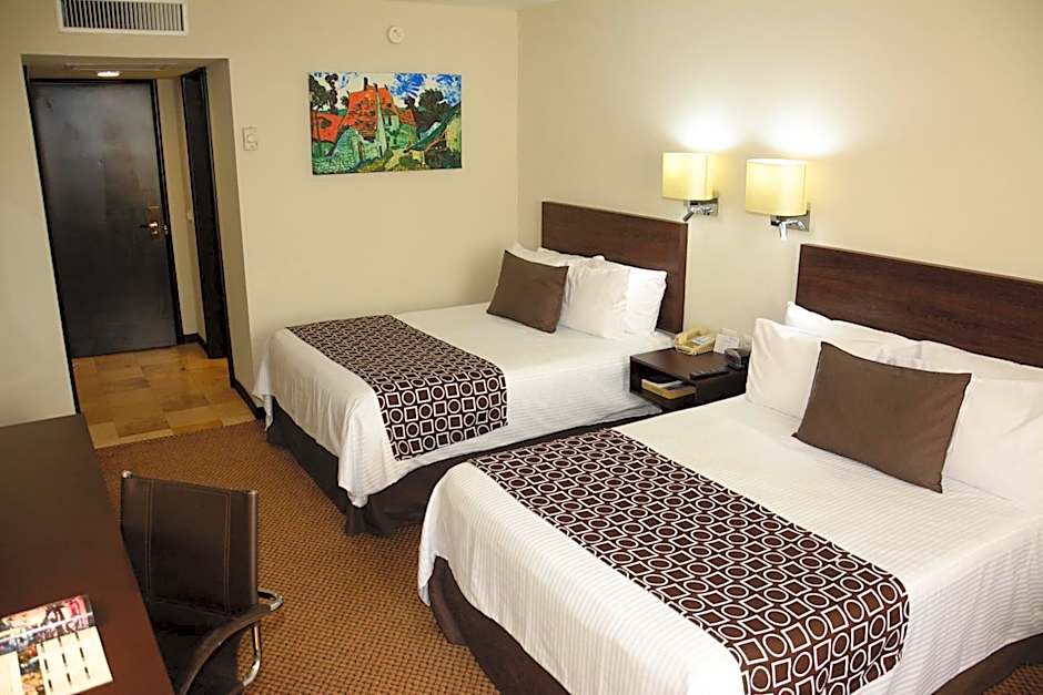 Wyndham Executivo Culiacan