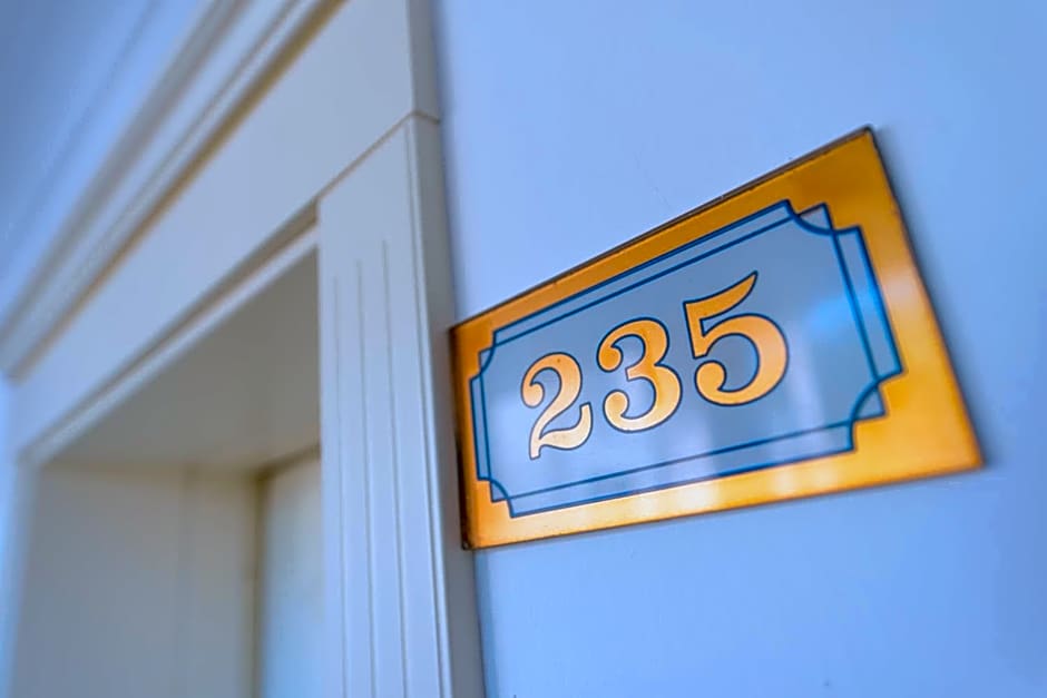 Palace Hotel Domus Mea Riccione