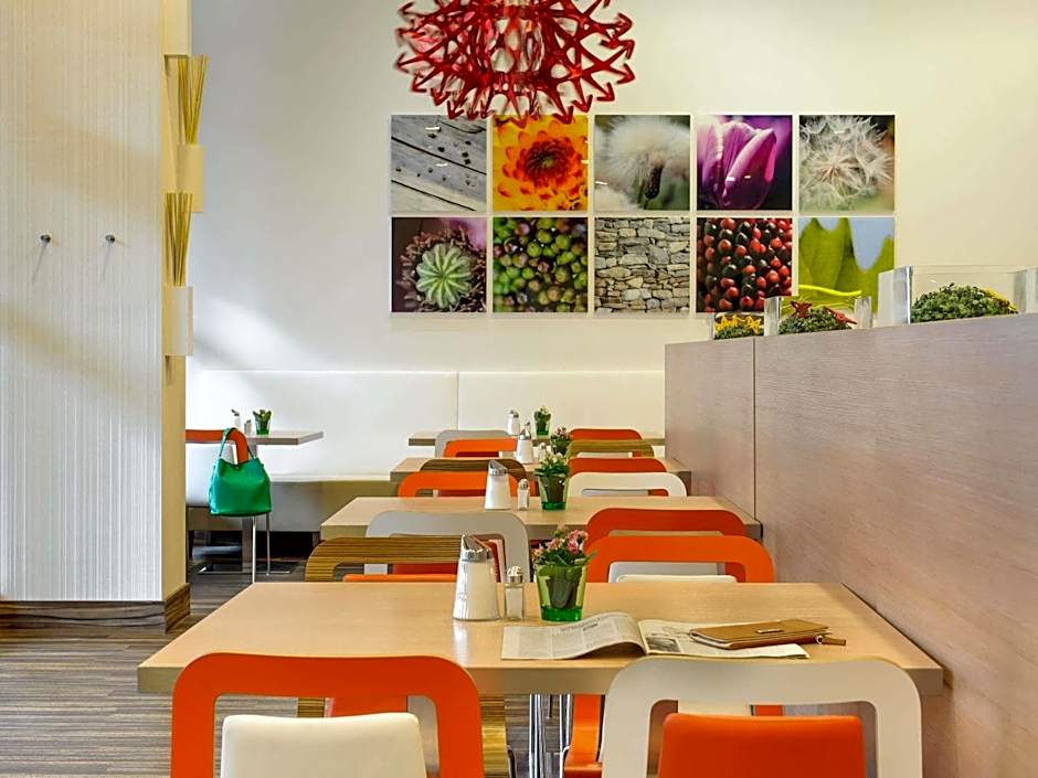 Ibis Wien Messe