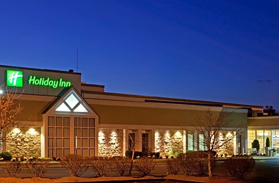enVision Hotel & Conference Center Mansfield-Foxboro