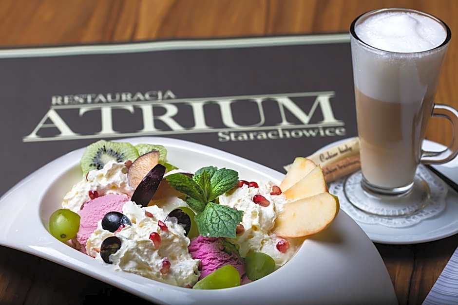 Hotel Senator Konferencje & SPA