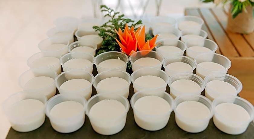 Nature Hotel - Pham Hong Thai