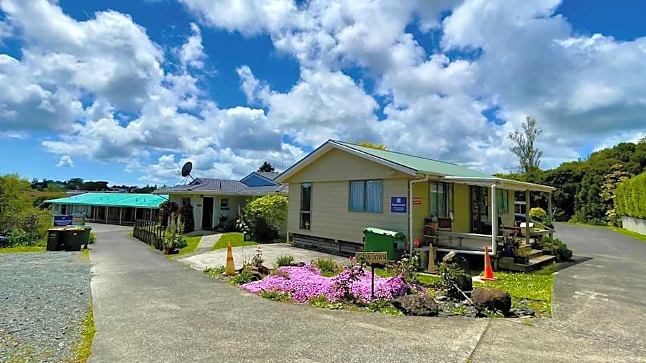 Waiuku Motel