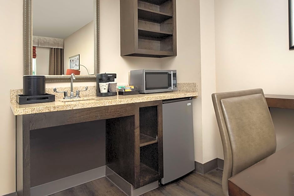 Embassy Suites by Hilton Birmingham Hoover