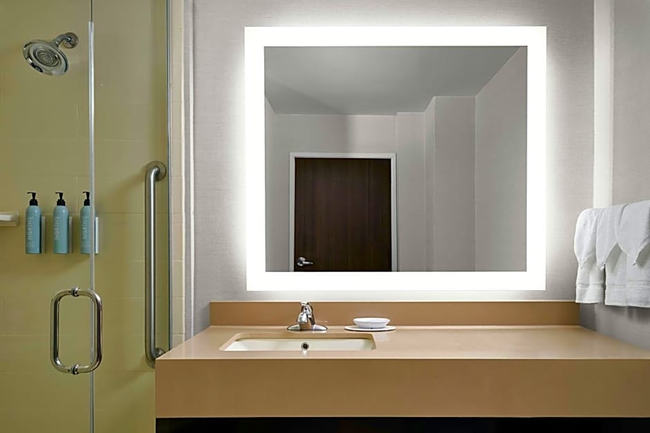 Courtyard by Marriott Dallas DFW Airport North/Grapevine